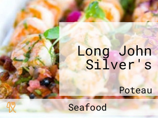 Long John Silver's