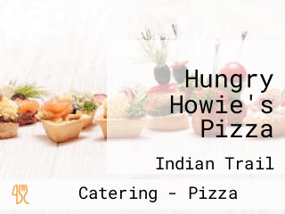 Hungry Howie's Pizza