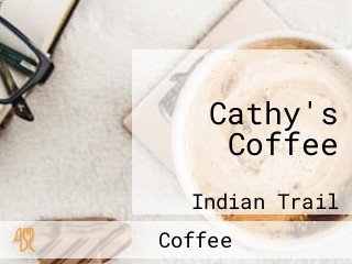 Cathy's Coffee