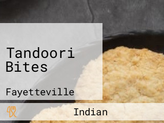 Tandoori Bites