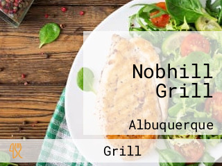 Nobhill Grill