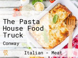 The Pasta House Food Truck