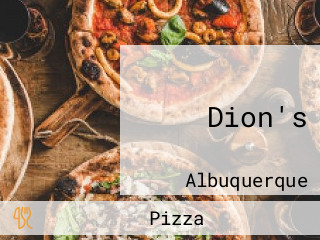 Dion's