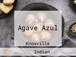 Agave Azul