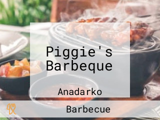 Piggie's Barbeque