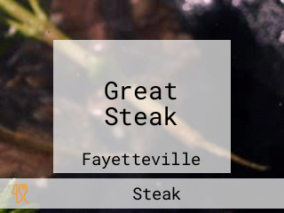 Great Steak