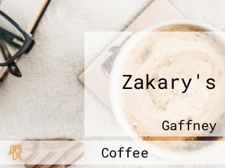 Zakary's