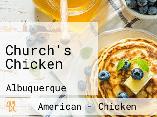 Church's Chicken