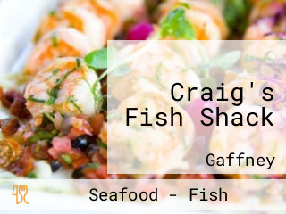 Craig's Fish Shack