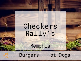 Checkers Rally's