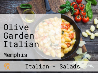 Olive Garden Italian