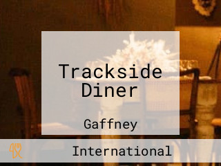 Trackside Diner