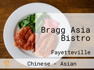 Bragg Asia Bistro