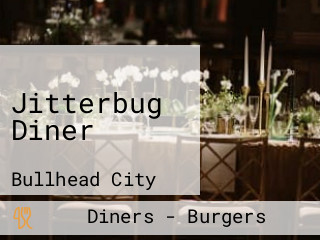 Jitterbug Diner