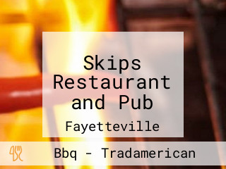 Skips Restaurant and Pub