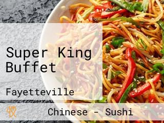 Super King Buffet