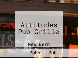 Attitudes Pub Grille