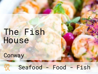 The Fish House