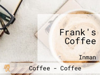 Frank's Coffee