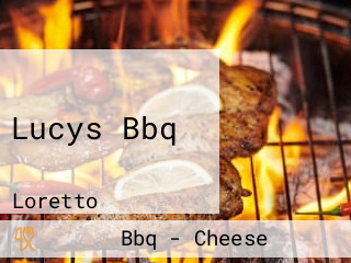 Lucys Bbq