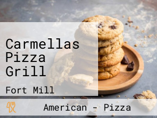 Carmellas Pizza Grill