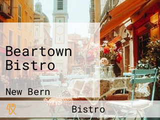 Beartown Bistro