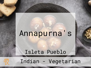 Annapurna's