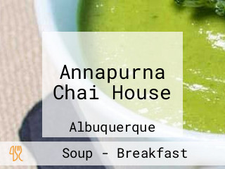 Annapurna Chai House