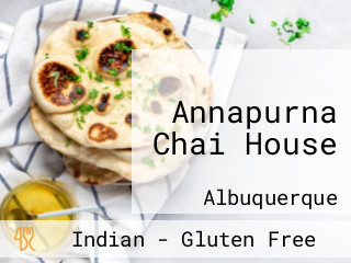 Annapurna Chai House