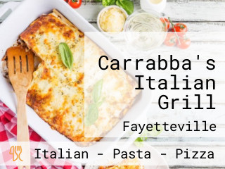 Carrabba's Italian Grill