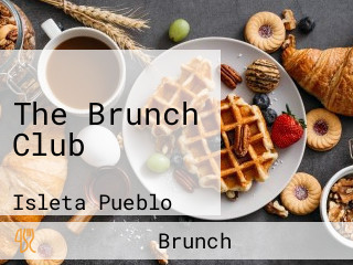 The Brunch Club