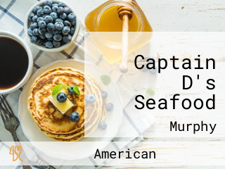 Captain D's Seafood