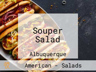 Souper Salad