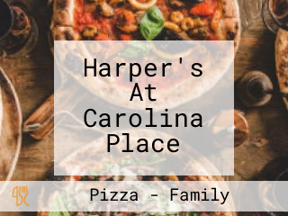 Harper's At Carolina Place