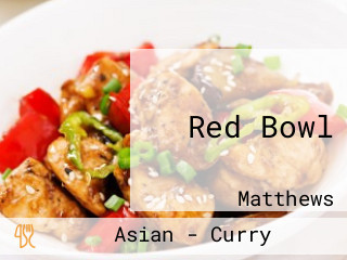 Red Bowl