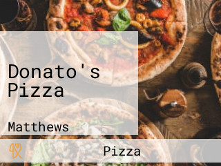 Donato's Pizza