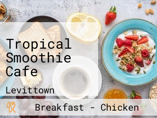 Tropical Smoothie Cafe