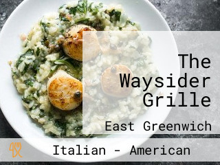 The Waysider Grille