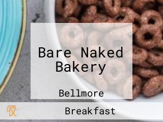 Bare Naked Bakery