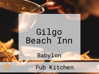 Gilgo Beach Inn