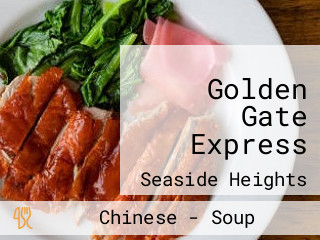 Golden Gate Express