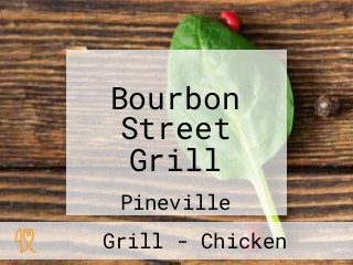 Bourbon Street Grill