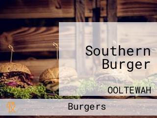 Southern Burger