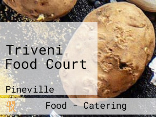 Triveni Food Court