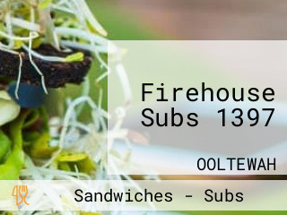 Firehouse Subs 1397