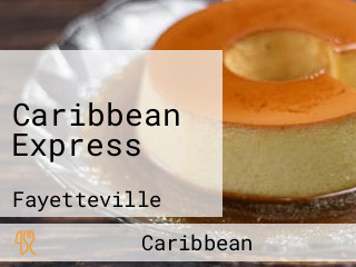 Caribbean Express