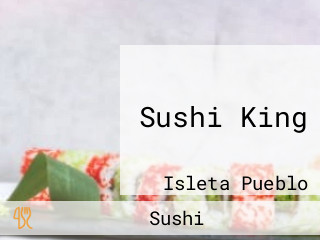 Sushi King