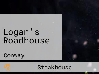 Logan's Roadhouse