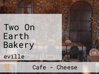 Two On Earth Bakery