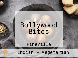 Bollywood Bites